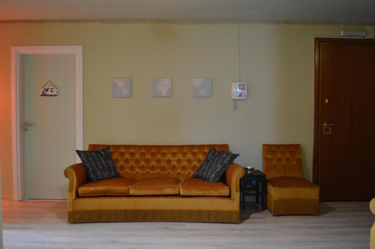 Athens Town Hall Art Loft Εξωτερικό φωτογραφία