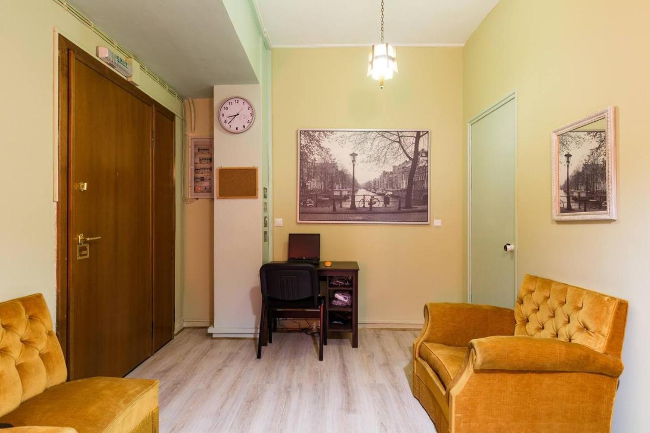 Athens Town Hall Art Loft Εξωτερικό φωτογραφία