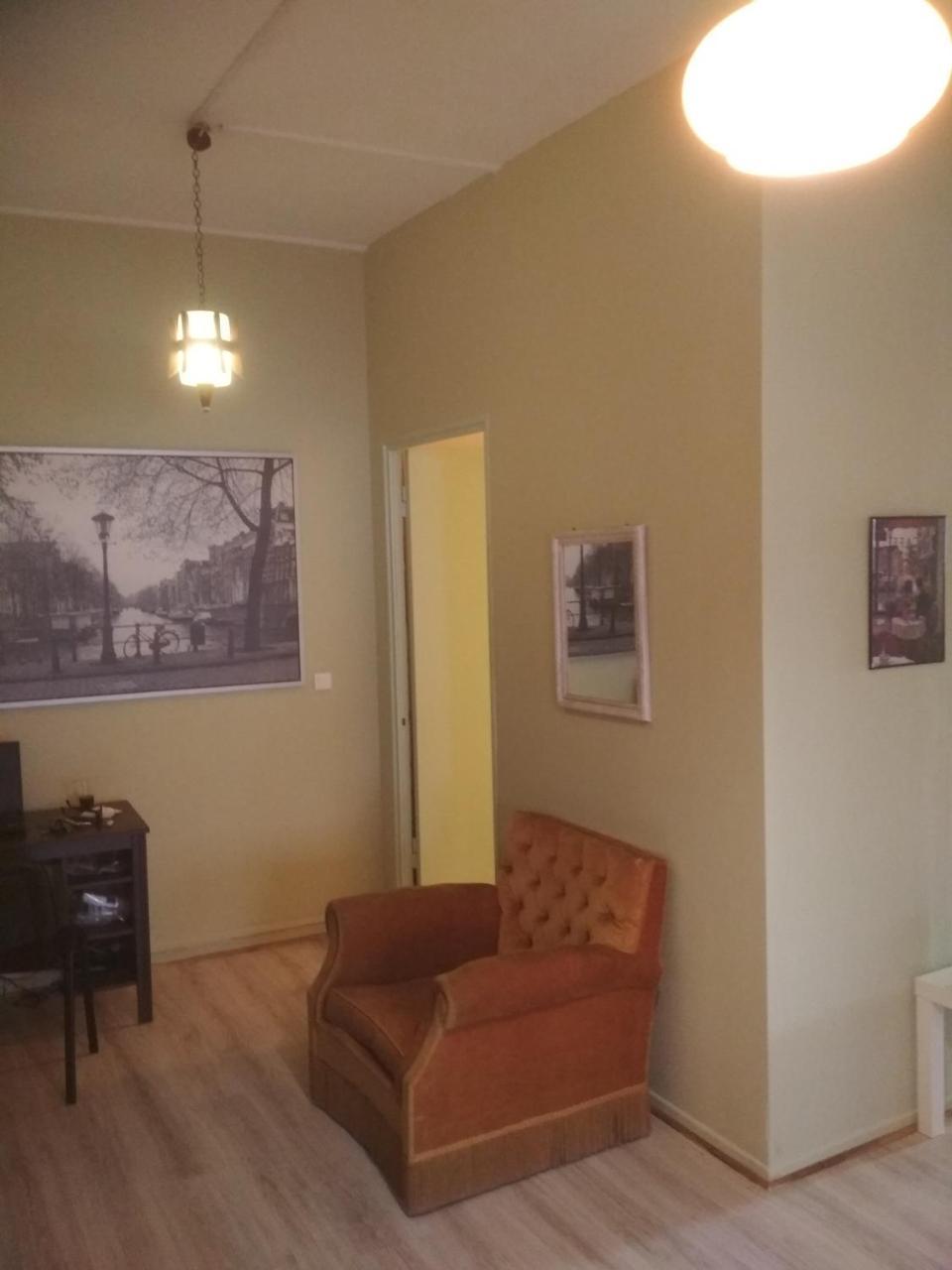 Athens Town Hall Art Loft Εξωτερικό φωτογραφία