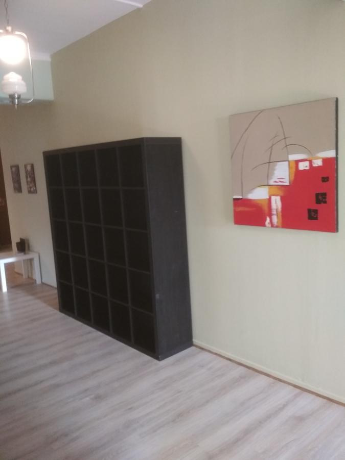 Athens Town Hall Art Loft Εξωτερικό φωτογραφία